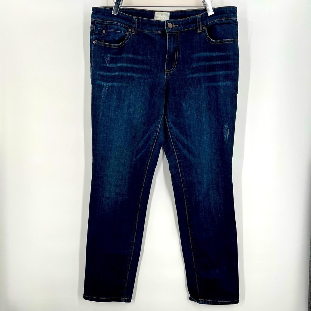 Caslon Boyfriend Woman Jeans size 29